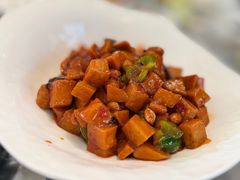 -一盏明灯全素斋(殊像寺店)