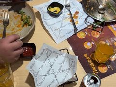 -米斯特比萨(罗斯福店)