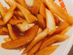 -胖哥俩肉蟹煲(富阳万达店)