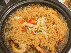 -前海沿·青岛菜(李沧万达店)