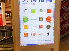 -布吉佳兆业广场