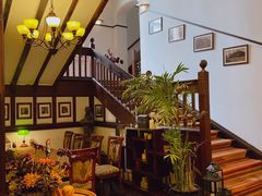 -中山路壹号传奇club·啤酒花园餐厅
