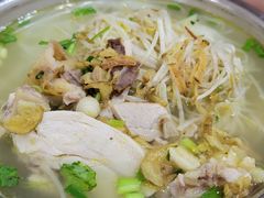 -华姐鸡粉(教育路店)