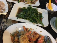 -真浪花园海鲜餐馆