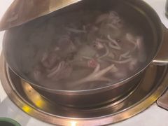 -润园四季椰子鸡火锅(南山海岸城店)