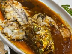 -箪食巷私房菜馆·鲁菜(玉函路店)