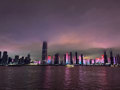 -武汉两江游览·夜游长江(汉口粤汉码头)