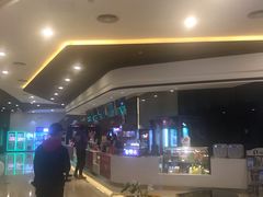-北京英嘉国际影城(金源CINITY店)