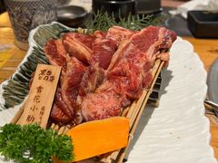 -黑牛の店·和牛烧肉(合生汇店)