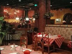 -托斯卡纳烘焙意大利餐厅(五天地店)