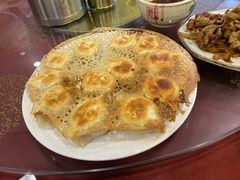 -葛记焖饼(伏牛路店)