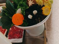 -左庭右院鲜牛肉火锅(京西大悦城店)