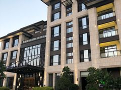 -鹭江潮餐厅•福建菜(鹭江佲家酒店)