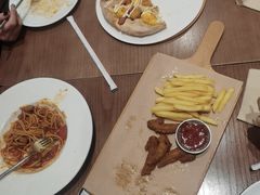 -必胜客(大悦城店)