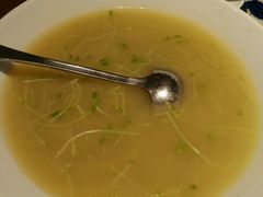 -绿茶餐厅(王府井永宁门店)