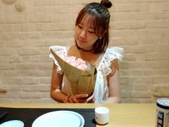 -三石铁板烧(紫竹桥店)