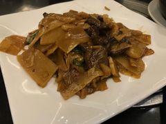 -美极鲜食坊(宝安南路店)