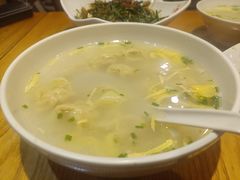 -东泰祥生煎馆(重庆北路店)