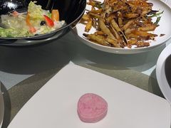 -粗茶淡饭·汉口公馆(循礼门店)