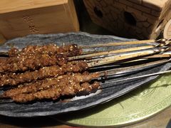 -并州大牌档之醉轻尘