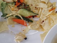 -正宗胖子抻面馆(岭东路店)