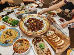 -相约·羊村小馆非遗手抓肉(七一酱园店)