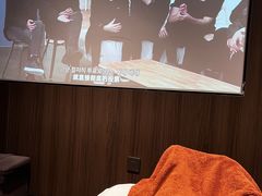-天禧影院式足道·SPA(梅林店)