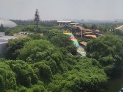 -上海玛雅海滩水公园