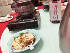 -山芋腔苏北菜(盐城滨海店)