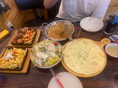 -Kpasta韩式意大利面