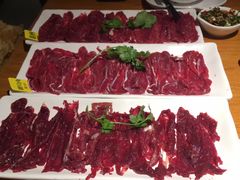 -海银海记潮汕牛肉火锅(新港中路海珠店)