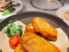 -乐凯撒披萨(欢乐颂购物中心店)
