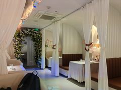 -晶雅花园西餐厅(南京首店)