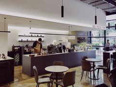 -野鸽子咖啡(中航店)