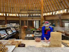-九十九顶毡房(阜石路店)