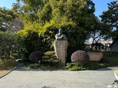 -徐家汇源景区-衡山公园