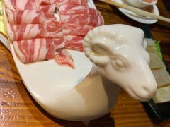 -庄老幺火锅(娄山关路店)