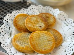 金丝饼-亮健容天生蚝烧烤自助(交道口直营店)