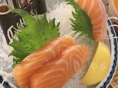 -大鲜生·亚洲菜融合小食堂