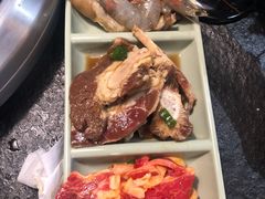 -盛江山自助料理(奥莱锦辉购物广场店)