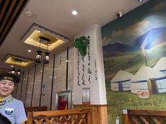 -313羊庄鲜羊火锅·鲜羊肉烧烤(李村店)