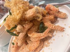 -莆田餐厅PUTIEN(西安万象天地店)