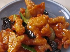 -小吊梨汤·北京菜(香山店)