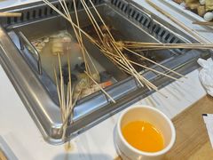 -袁记串串香(北国店)