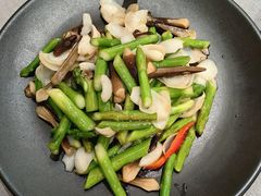 -金哥私房菜馆(张府园总店)