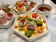 -哈根达斯(金湖广场店)