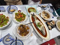 -蠔友汇(皇姑店)