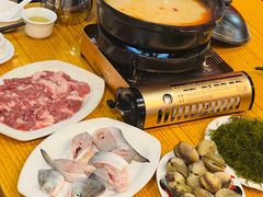 -牛排王糟粕醋火锅(海甸分店)