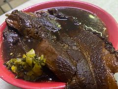 -刘记大肉面(三牌楼大街店)