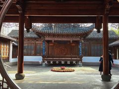 -江宁织造博物馆